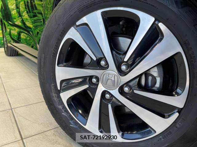 Honda FREED 2017-09 360581-13