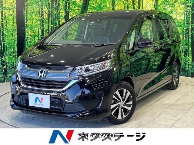 Honda FREED 2017-09 360581-0