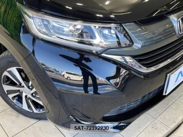 Honda FREED 2017-09 360581-12