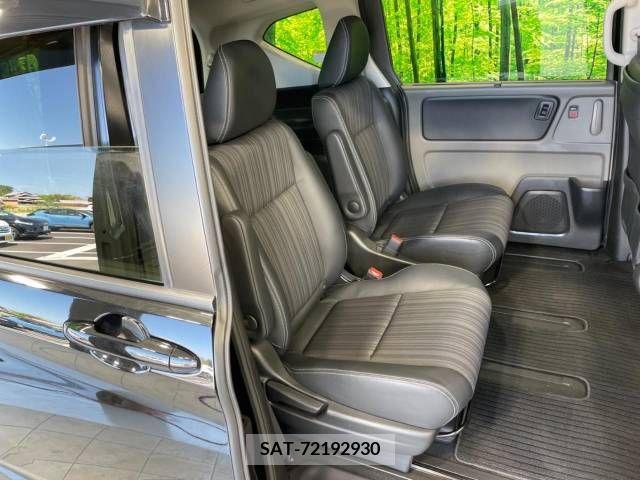 Honda FREED 2017-09 360581-8