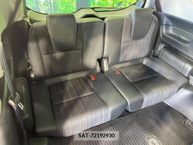 Honda FREED 2017-09 360581-9