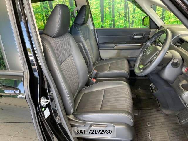 Honda FREED 2017-09 360581-7