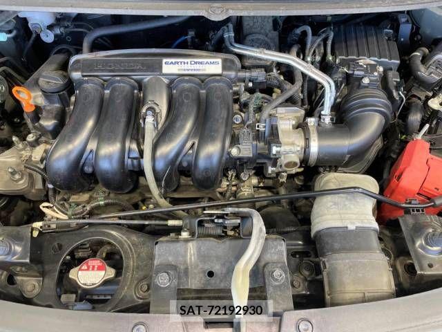 Honda FREED 2017-09 360581-18