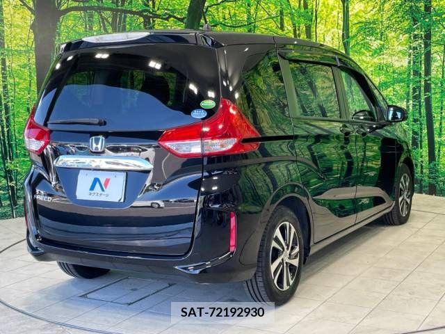 Honda FREED 2017-09 360581-17