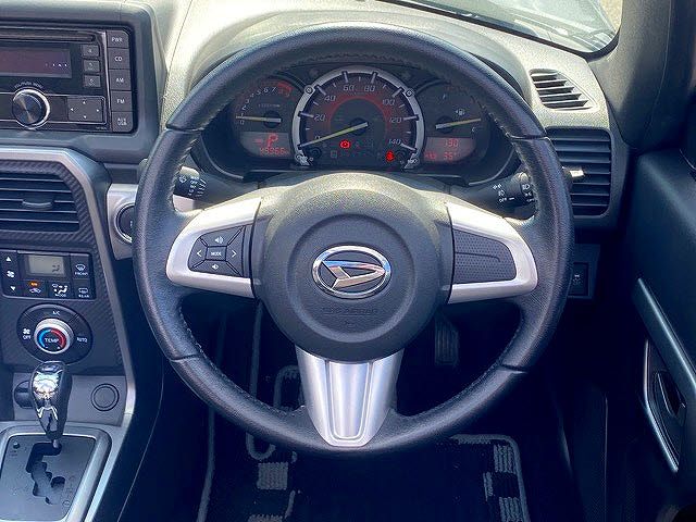 Daihatsu COPEN 2016-04 22270-13