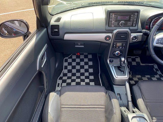 Daihatsu COPEN 2016-04 22270-12