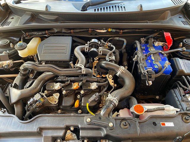 Daihatsu COPEN 2016-04 22270-27