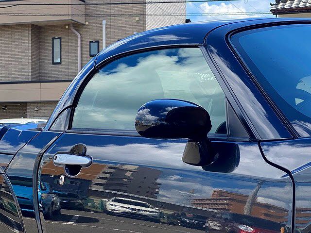Daihatsu COPEN 2016-04 22270-25