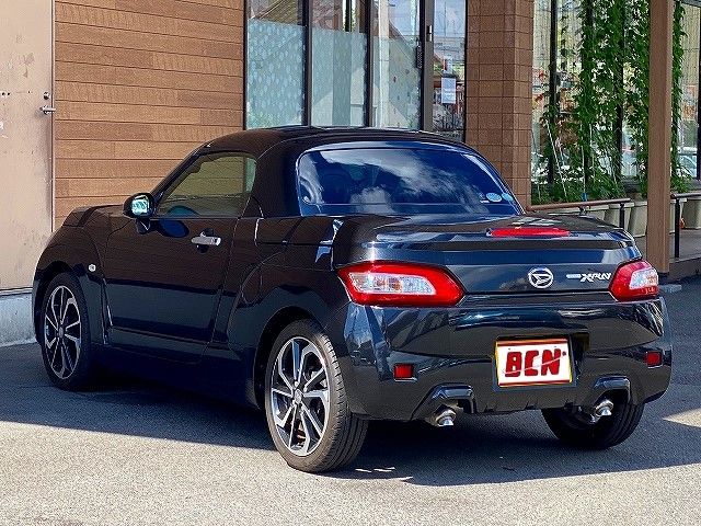 Daihatsu COPEN 2016-04 22270-8