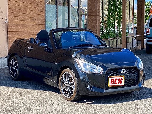 Daihatsu COPEN 2016-04 22270-24