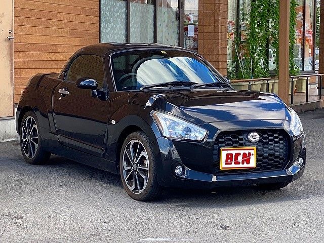 Daihatsu COPEN 2016-04 22270-6