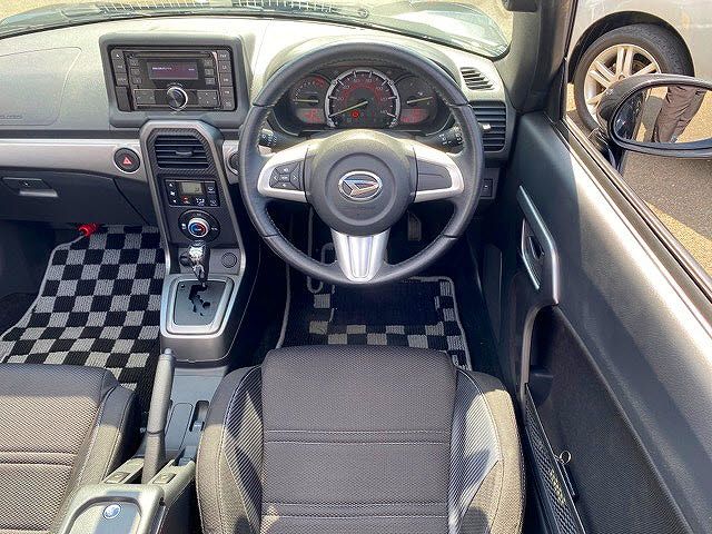 Daihatsu COPEN 2016-04 22270-18