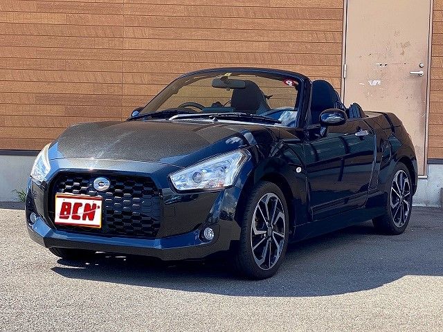 Daihatsu COPEN 2016-04 22270-20