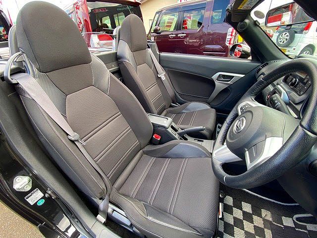Daihatsu COPEN 2016-04 22270-3