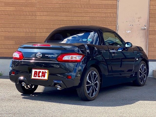 Daihatsu COPEN 2016-04 22270-2