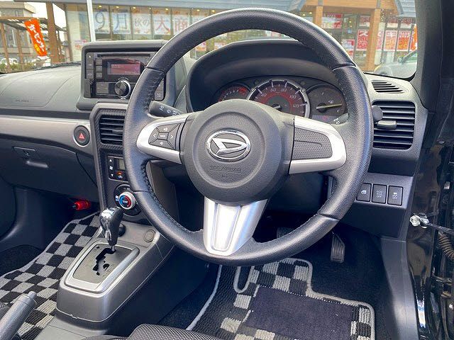 Daihatsu COPEN 2016-04 22270-15