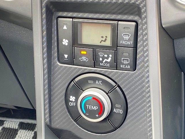 Daihatsu COPEN 2016-04 22270-14