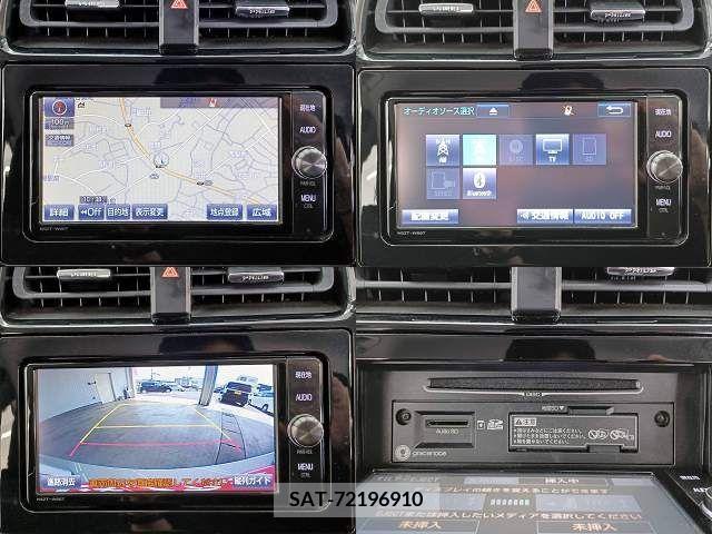 Toyota PRIUS 2017-08 384152-23