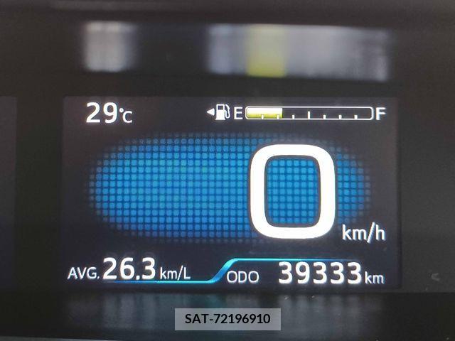 Toyota PRIUS 2017-08 384152-21