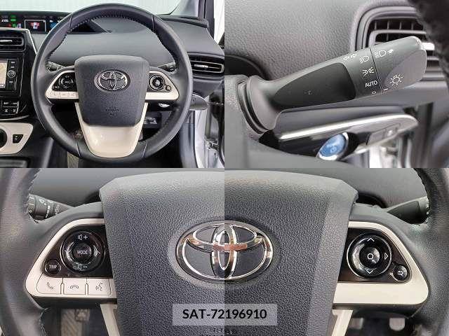 Toyota PRIUS 2017-08 384152-20