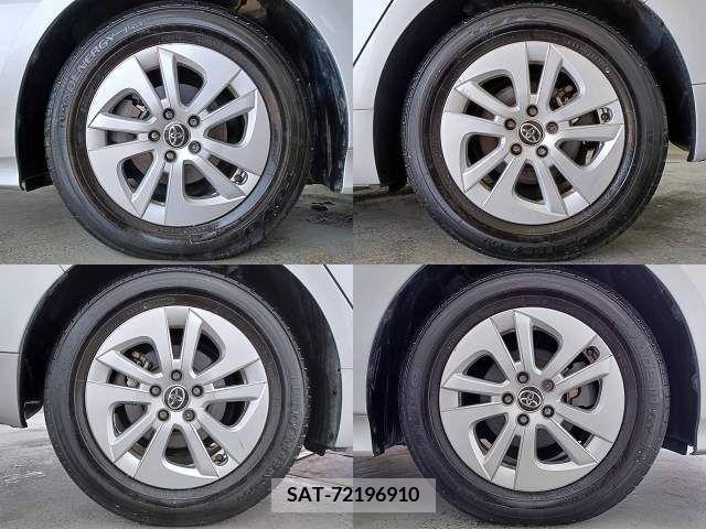 Toyota PRIUS 2017-08 384152-16