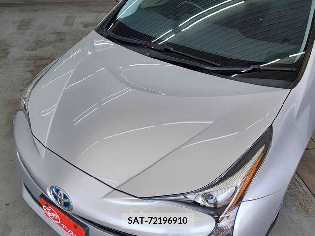Toyota PRIUS 2017-08 384152-3