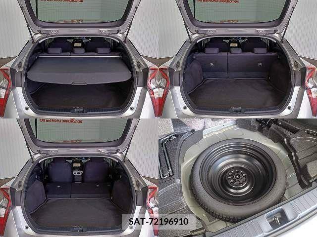Toyota PRIUS 2017-08 384152-27