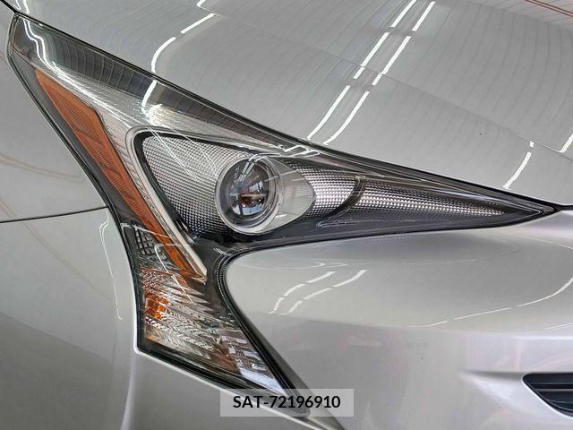 Toyota PRIUS 2017-08 384152-5