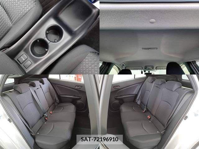 Toyota PRIUS 2017-08 384152-26