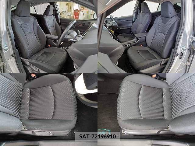 Toyota PRIUS 2017-08 384152-25