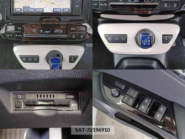 Toyota PRIUS 2017-08 384152-24