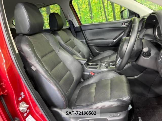 Mazda CX-5 2015-03 339945-8