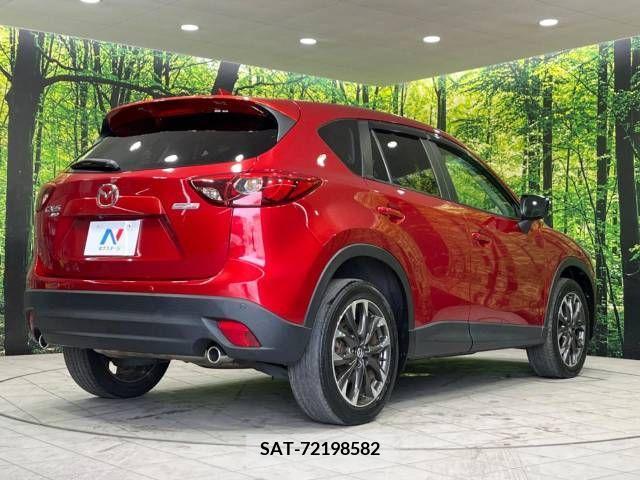Mazda CX-5 2015-03 339945-17