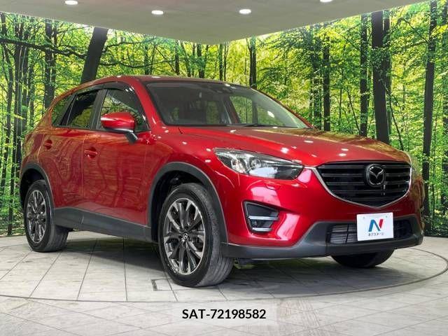Mazda CX-5 2015-03 339945-16