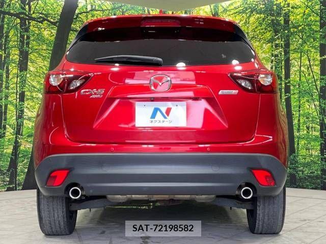 Mazda CX-5 2015-03 339945-15