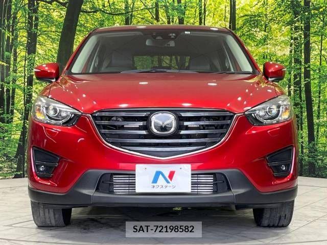 Mazda CX-5 2015-03 339945-14