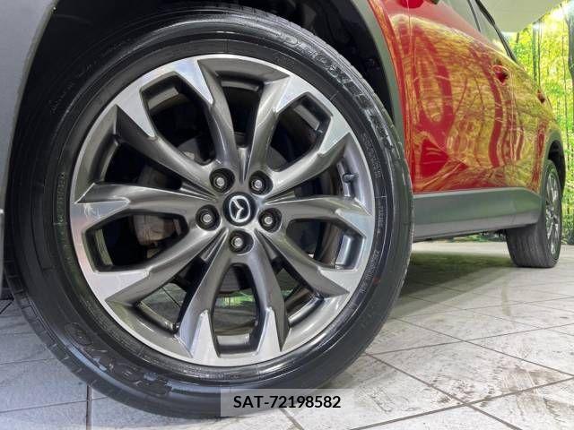 Mazda CX-5 2015-03 339945-13