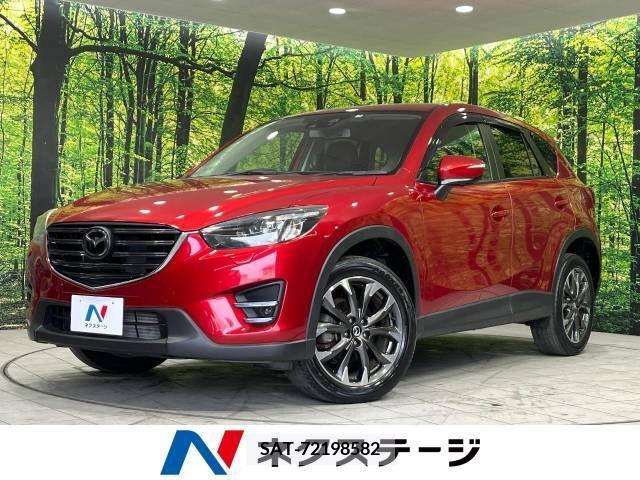 Mazda CX-5 2015-03 339945-0