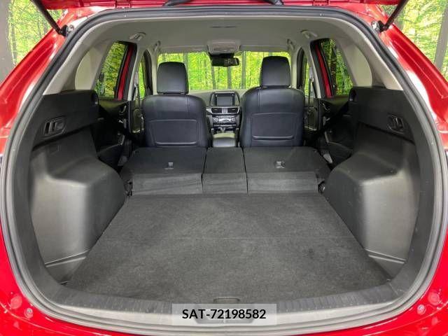 Mazda CX-5 2015-03 339945-10