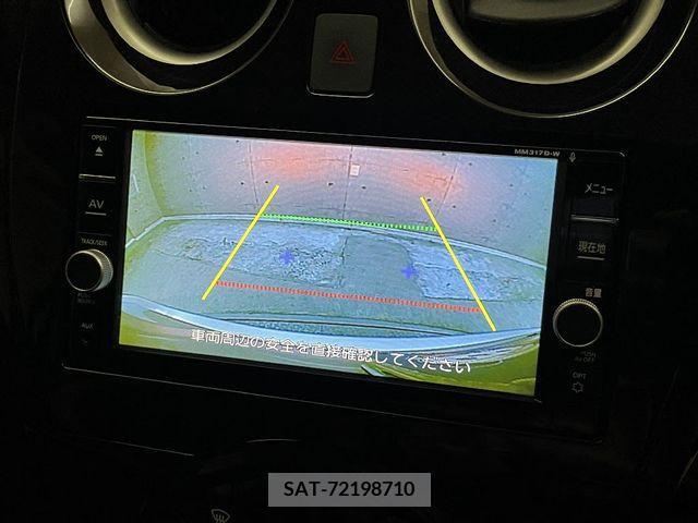 Nissan NOTE 2018-01 254077-15