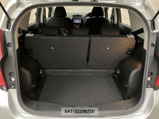 Nissan NOTE 2018-01 254077-7