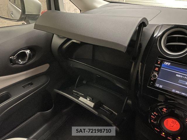 Nissan NOTE 2018-01 254077-22