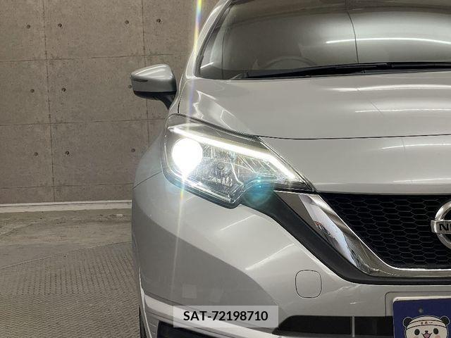 Nissan NOTE 2018-01 254077-23