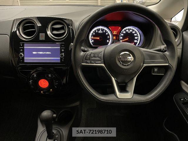 Nissan NOTE 2018-01 254077-1