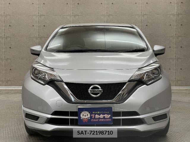 Nissan NOTE 2018-01 254077-10
