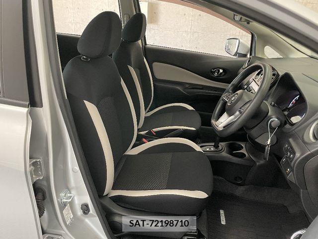 Nissan NOTE 2018-01 254077-3