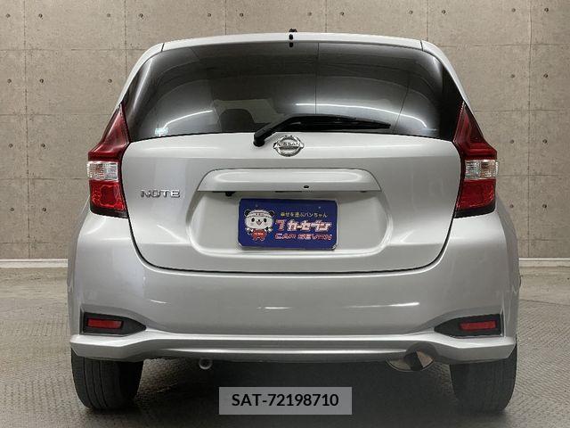 Nissan NOTE 2018-01 254077-11