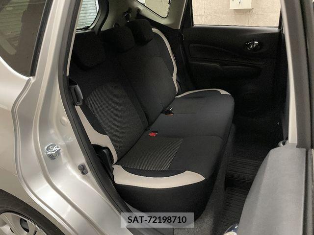 Nissan NOTE 2018-01 254077-4