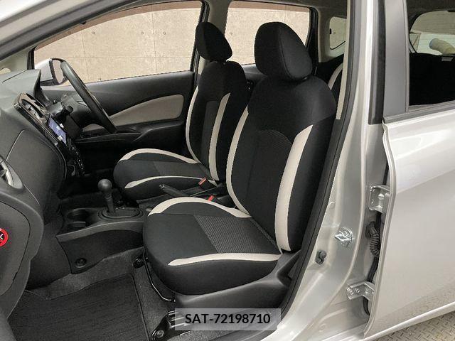 Nissan NOTE 2018-01 254077-5