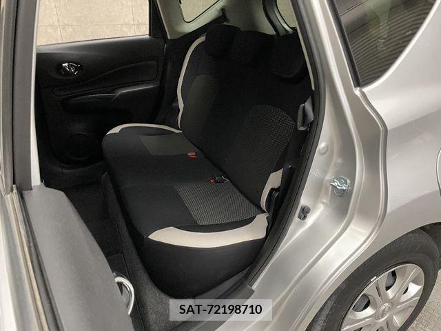 Nissan NOTE 2018-01 254077-6
